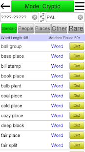 Crossword Solver +(圖7)-速報App