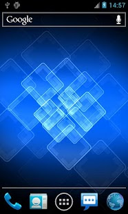 How to get Holo Grid Pro Live Wallpaper 1.0.9 apk for laptop