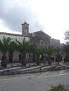 Chiesa Del Carmelo