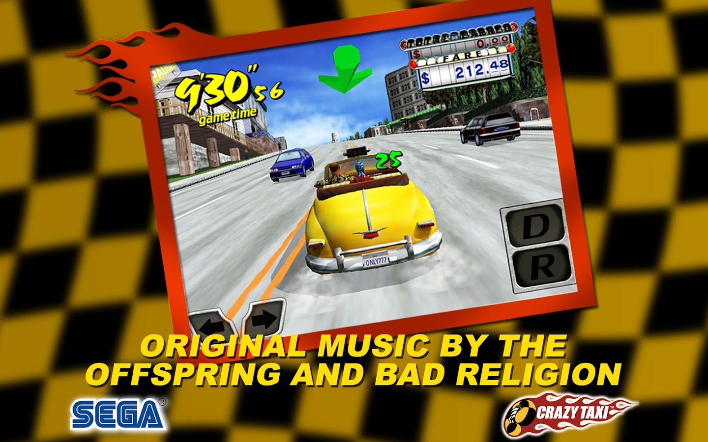 Download crazy taxi 3 pc crack