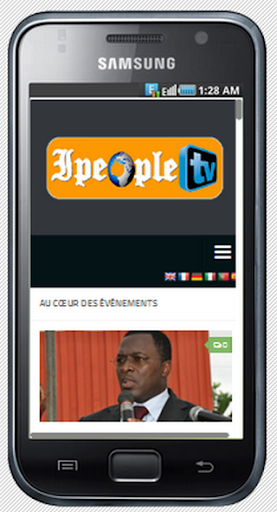 iPeopleTV