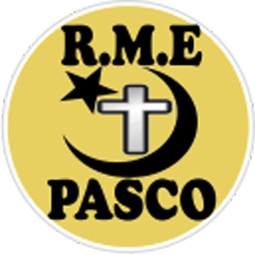 RME BECE Pasco for JHS LOGO-APP點子