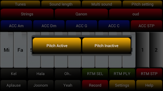 Arabic Instrument(圖5)-速報App