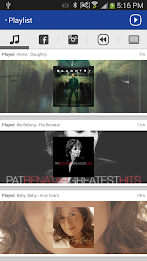 Rewind 100.7 poster 2