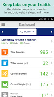 MyPlan Tracker APK Cartaz #1