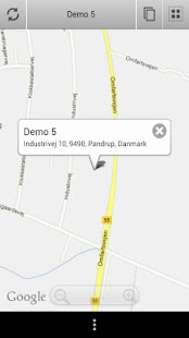 Datamobile Tracker(圖6)-速報App