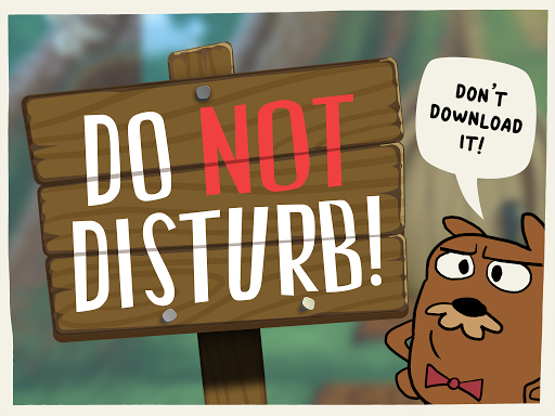 Do Not Disturb - A Game for Real Pranksters! 1.3.24 screenshots 10