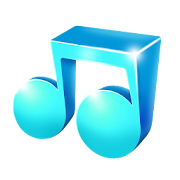 Next Music Widget 3.1 Icon