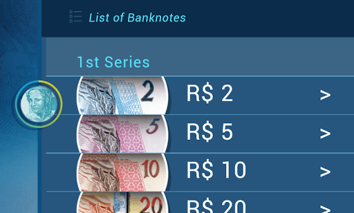 【免費財經App】Brazilian Banknotes-APP點子