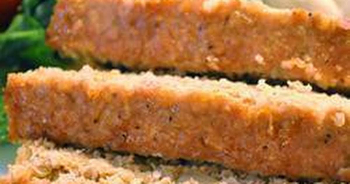 Moist Meatloaf without Milk Recipes Yummly