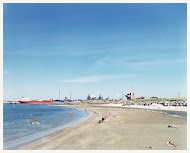 IJmuiden - september 1999