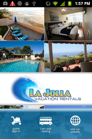 La Jolla Vacation Rentals