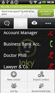 Loky PLUS Screenshots 3