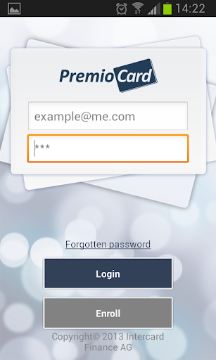 【免費財經App】PremioCard Mobile-APP點子