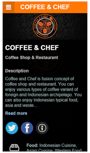 How to get COFFEE & CHEF 1.14.22.181 unlimited apk for android