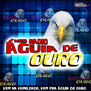 Web Rádio Águia de Ouro