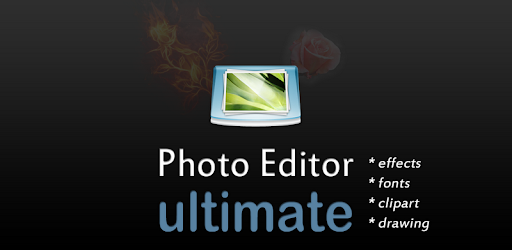Photo Editor Ultimate -  apk apps