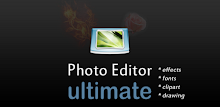 Photo Editor Ultimate APK