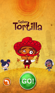 Free Download FRT Señor Tortilla APK