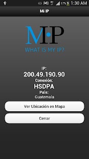 Free MI IP APK for PC