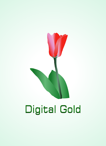 DIGITAL GOLD