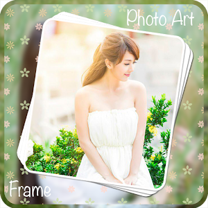 Photo Frame Art 1.0
