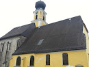 Pfarrkirche Aurolzmünster