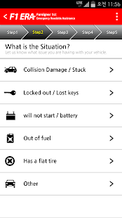 How to install F1ERA  Roadside Assistance 2.1 unlimited apk for android