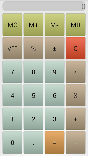 Rapid Calculator Pro