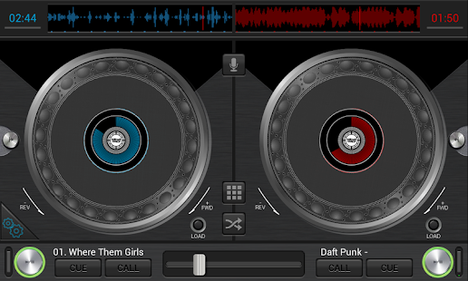 Download virtual dj for tablet