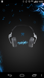 Music Player by VirtualEmployee.com poster 1