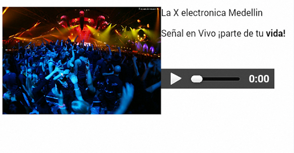 La X Electronica Medellin(圖1)-速報App