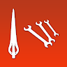 3D Assembly Manual Application icon