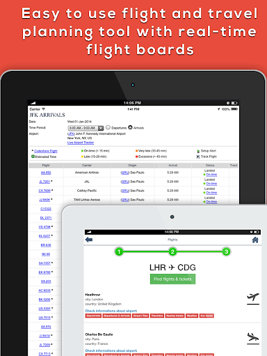 【免費旅遊App】Egypt Flights & Airports-APP點子