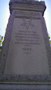 Bennington Civil War Memorial