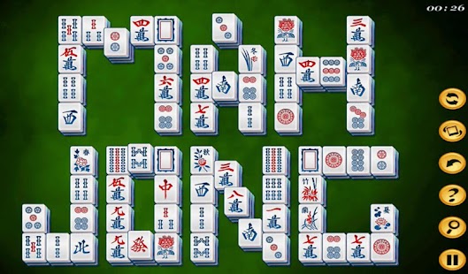 download Mahjong Deluxe HD free