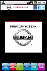 Premium Nissan