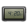 Real Digital Clock icon