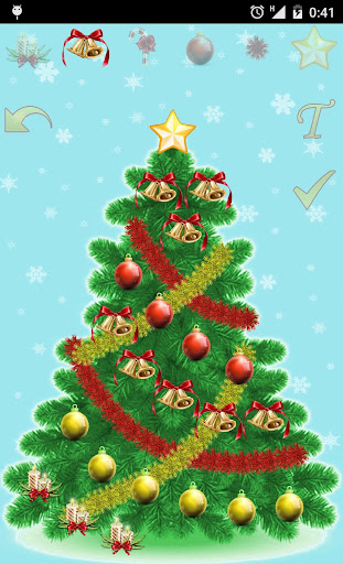 【免費娛樂App】GIFt Card - Merry Christmas-APP點子