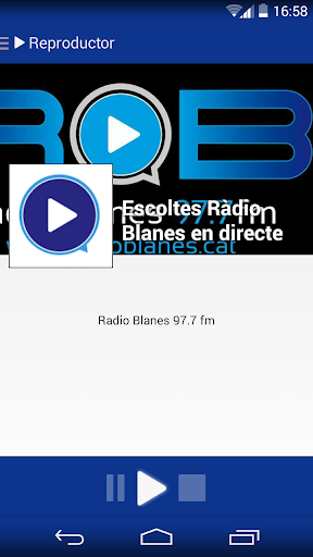 Ràdio Blanes