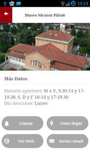 Todo Gijón Screenshots 4