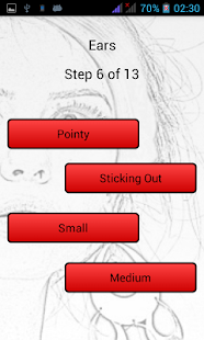 Sketch my Photo Prank Screenshots 2