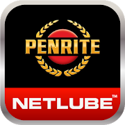NetLube Penrite Australia  Icon