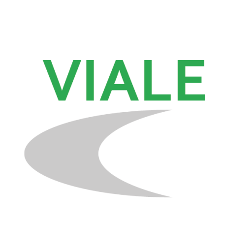 VIALE LOGO-APP點子