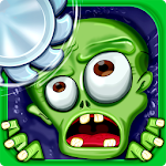 Cover Image of Baixar Zombie Carnage - Fatie e esmague zumbis 3.0 APK
