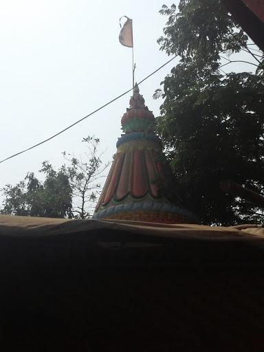 Temple Dome