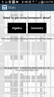 How to mod OCalc patch 1.1 apk for laptop