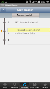 TSO TMMC Shuttle(圖3)-速報App