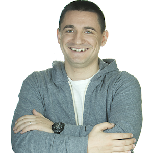 George Buhnici gbuhnici) Twitter