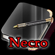Necronomicon 1.105 Icon